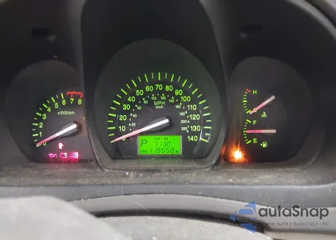 2008 Kia Spectra Ex z USA, uszkodzony, nr VIN KNAFE122485578209